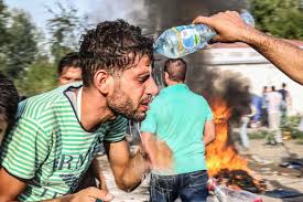 Uscri has resettled over 350,000 refugees from around the world in communities across the u.s. Overview Of The Refugee Crisis In Europe Medecins Sans Frontieres Middle East