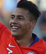 Maybe you would like to learn more about one of these? Ivan Morales Colo Colo Spielerprofil Kicker