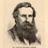 Richard Buchta Bazingers