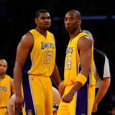 How Andrew Bynum'S Nba Career Should Have Turned Out | News, Scores,  Highlights, Stats, And Rumors | Bleacher Report
