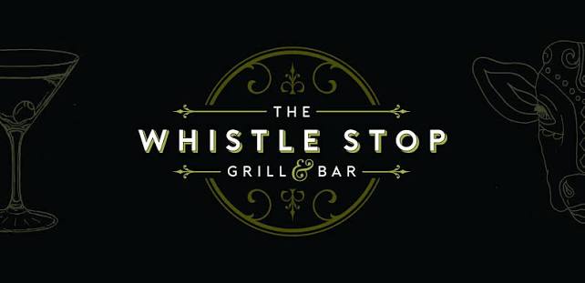Home | Whistle Stop Grill & Bar