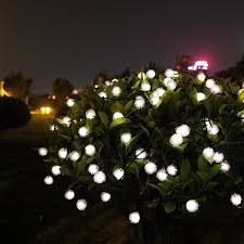 Ideal for outdoor fixtures, landscape lighting, or indoor accent lights, these white light bulbs are also dimmable and make for great replacements to. 32 Sustainable Lighting Innovations