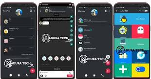 Aero Whatsapp Mod Terbaru V7 100 Update Juli 2019 Wa Anti Banned Download Aplikasi Yowhatsapp Versi Terbaru V8 15 Anti Ban 4gbg Dbgsl Aplikasi Lagu Android