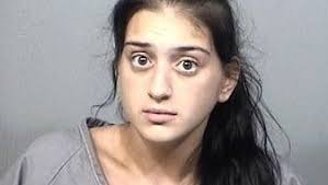 Photos: Arrest mugshots June 24