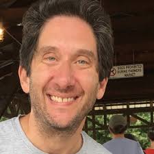 Jonathan Weiler (@jonweiler)