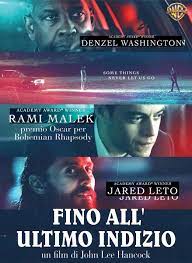 Denzel washington e jared leto nella prima foto del film qui trovate la recensione di fino all'ultimo indizio, thriller che ricostruisce l'indagine dell'agente veterano. Fino All Ultimo Indizio Attori Regista E Riassunto Del Film