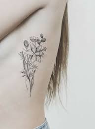 It's difficult to get a tattoo these days without it looking like somebody else's. Your A Z Guide To Flower Tattoo Meanings Symbolisms And Birth Flowers Tattoo Ideas Artists And Models