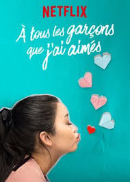 La vie sentimentale de lara jean song covey passe du rêve. A Ne Pas Manquer A Tous Les Garcons Que J Ai Aimes Sur Netflix