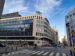 Current news of the polish bank association on security of electronic banking systems. O Banku Bank Ochrony Srodowiska