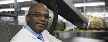 Golden Krust: Building New York City's Biggest Locally Owned Restaurant  Chain