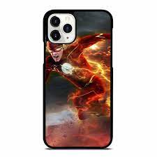 The Flash 1 Iphone 11 Pro Case
