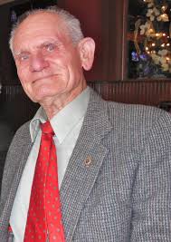 Obituary for Robert Seher