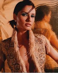 Leonor varela has her moments playing cleopatra. Leonor Varela Photo 41 Of 82 Pics Wallpaper Photo 77075 Theplace2