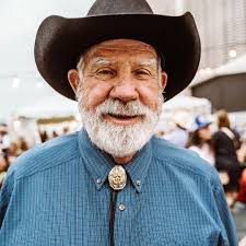 On the opening night of Houston's largest Western event of the year—the  Houston Livestock Show and Rodeo—attendees demonstrated an understanding  and appreciation for authentic Texas fashions. The crowd largely adhered to  an