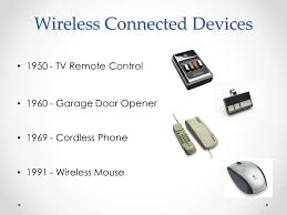 Mobile M2M Applications Oregon Connections 2014