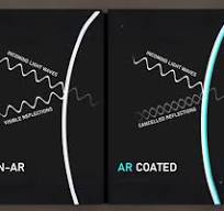Anti reflective coating là gì? Hoạt động thế nào trên kính?