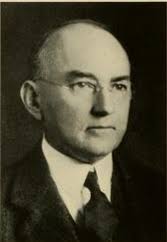 Louis Round Wilson (1876-1979)