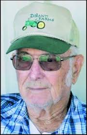 Edward Santi Obituary (2020)