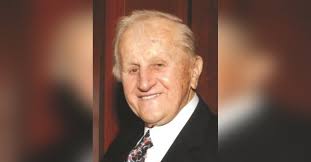 Obituary information for Adolph J. Tenukas