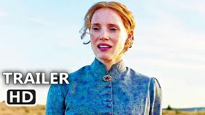 Ed zwick and marshall herzkovitz are producing along with rick solomon as well as erika olde of black bicycle entertainment, which is financing. Woman Walks Ahead Official Trailer 2018 Jessica Chastain Sam Rockwell Western Celebrity Wotnot