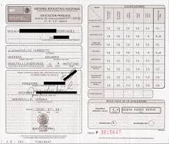 Consulta aquí la boleta de calificaciones 2020 reuters. Adios Boletas Cambia Metodo De Evaluacion En Primarias Y Secundarias Almomento Noticias Informacion Nacional E Internacional