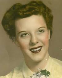 Patricia Benefield Obituary