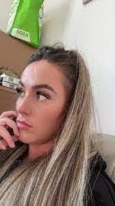 Amber Maddock's Instagram, Twitter & Facebook