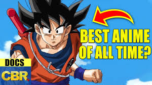 Well, timeline wise, it would go dragonball, dragonball z or kai, dragonball super, dragonball gt. How Dragon Ball Became The Most Popular Anime Of All Time Youtube