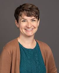 Communication Studies Faculty & Staff