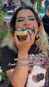 Knotts Berry Farm Flavor of Summer