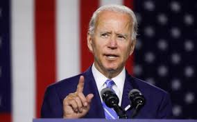 Theo tổng thống mỹ joe biden, theo một số ước tính, ông dành nhiều thời gian cho chủ tịch tập cận bình hơn các nhà lãnh đạo thế giới khác. Pháº£n á»©ng Cá»§a Nháº­t Báº£n Vá» Viá»‡c Ong Joe Biden Ä'áº¯c Cá»­ Tá»•ng Thá»'ng Vov Vn