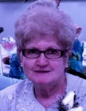 Obituary information for Catherine Madeline Aldrich