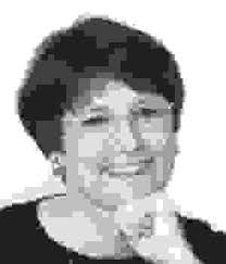 Martha Sherrill Kelsey