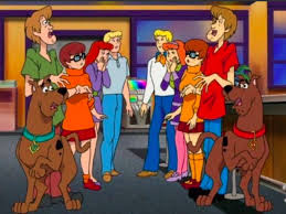 Maybe you would like to learn more about one of these? Hilarious Thread Documents All The Ridiculous Scooby Doo Ripoffs