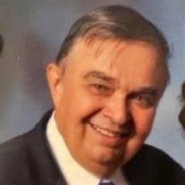 Stephen Lester Blake Sr. Obituary