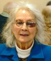 Marlene Rae Henry (nee Reed),...