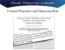 Ppt Understand The Cornea Understand The Pressure Corneal