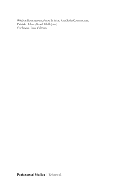 Are they talking about the meeting? Https Www Degruyter Com Document Doi 10 14361 Transcript 9783839426920 Pdf