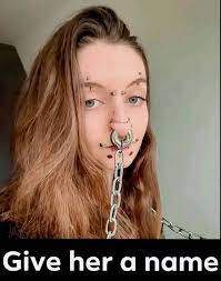 Harley girl found out where her name came from