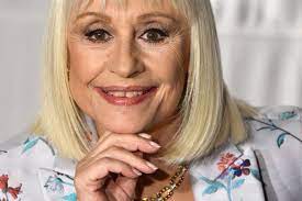 She is especially popular in her native country and in spain and latin. Singer Actress And Presenter Raffaella Carra Dies The News 24