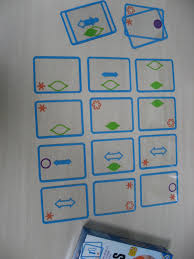 Juegos de memoria para adolescentes para imprimir. Juegos Para Entrenar Y Mejorar Dificultades En El Tdah