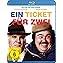 Ein Ticket für zwei [Blu-ray]: Amazon.de: Martin, Steve, Candy, John,  Robbins, Laila, McKean, Michael, Bacon, Kevin, Baker, Dylan, Bruce, Carol,  Hughes, John, Martin, Steve, Candy, John: DVD & Blu-ray