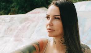 Hélène Boudreau annonce qu'elle souffre d'un trouble de la personnalité