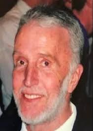 James Dacey Obituary (2020)