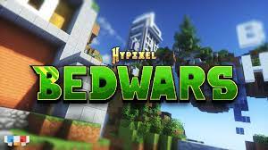 Here you can talk with your friend have fun and more . Tool Bedwars The Rushing Guide Hypixel Minecraft Server And Maps