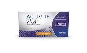 We show you the best prices and coupons from the most trusted contact lens retailers. Monthly Contact Lenses Acuvue Contact Lenses