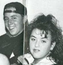 North Middlesex Regional HS- Class of '93