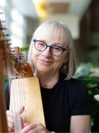 Celebrating Bev, and the amazing therapeutic work of Artists