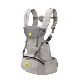 LILLEbaby Baby Carrier SeatMe All Season — Baby Carrier
