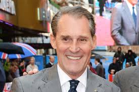 It was chariots of fire of course. Ben Cross Chariots Of Fire And Star Trek Star Dies At 72 Decider